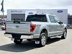 Used 2021 Ford F-150 XLT SuperCrew Cab 4x4, Pickup for sale #31542 - photo 4