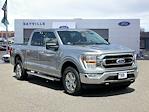 Used 2021 Ford F-150 XLT SuperCrew Cab 4x4, Pickup for sale #31542 - photo 5