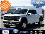 Used 2023 Ford F-150 Raptor SuperCrew Cab 4x4, Pickup for sale #31570 - photo 1