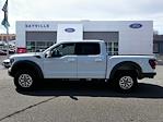 Used 2023 Ford F-150 Raptor SuperCrew Cab 4x4, Pickup for sale #31570 - photo 3