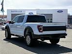 Used 2023 Ford F-150 Raptor SuperCrew Cab 4x4, Pickup for sale #31570 - photo 2