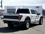 Used 2023 Ford F-150 Raptor SuperCrew Cab 4x4, Pickup for sale #31570 - photo 4