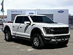 Used 2023 Ford F-150 Raptor SuperCrew Cab 4x4, Pickup for sale #31570 - photo 5