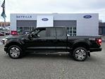 Used 2022 Ford F-150 XL SuperCrew Cab 4x4, Pickup for sale #31637 - photo 3