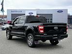 Used 2022 Ford F-150 XL SuperCrew Cab 4x4, Pickup for sale #31637 - photo 2