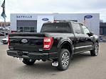 Used 2022 Ford F-150 XL SuperCrew Cab 4x4, Pickup for sale #31637 - photo 4