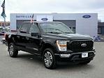 Used 2022 Ford F-150 XL SuperCrew Cab 4x4, Pickup for sale #31637 - photo 5