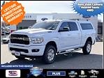 Used 2020 Ram 2500 Big Horn Crew Cab 4x4, Pickup for sale #31679 - photo 1