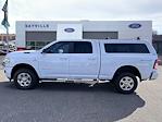 Used 2020 Ram 2500 Big Horn Crew Cab 4x4, Pickup for sale #31679 - photo 3