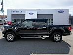 Used 2021 Ford F-150 XLT SuperCrew Cab 4x4, Pickup for sale #31691 - photo 3