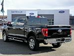 Used 2021 Ford F-150 XLT SuperCrew Cab 4x4, Pickup for sale #31691 - photo 2