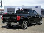 Used 2021 Ford F-150 XLT SuperCrew Cab 4x4, Pickup for sale #31691 - photo 4