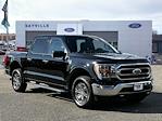 Used 2021 Ford F-150 XLT SuperCrew Cab 4x4, Pickup for sale #31691 - photo 5