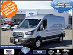 Used 2023 Ford E-Transit 350 Base Medium Roof RWD, Empty Cargo Van for sale #31692 - photo 1