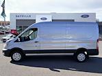 Used 2023 Ford E-Transit 350 Base Medium Roof RWD, Empty Cargo Van for sale #31692 - photo 3