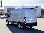 Used 2023 Ford E-Transit 350 Base Medium Roof RWD, Empty Cargo Van for sale #31692 - photo 2