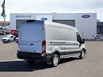 Used 2023 Ford E-Transit 350 Base Medium Roof RWD, Empty Cargo Van for sale #31692 - photo 4