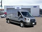 Used 2023 Ford E-Transit 350 Base Medium Roof RWD, Empty Cargo Van for sale #31692 - photo 5