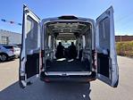 Used 2023 Ford E-Transit 350 Base Medium Roof RWD, Empty Cargo Van for sale #31692 - photo 8