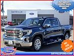 Used 2019 GMC Sierra 1500 SLT Crew Cab 4x4, Pickup for sale #31727 - photo 1