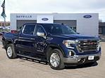 Used 2019 GMC Sierra 1500 SLT Crew Cab 4x4, Pickup for sale #31727 - photo 5