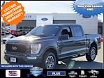 Used 2021 Ford F-150 XL SuperCrew Cab 4x4, Pickup for sale #31734 - photo 1