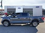 Used 2021 Ford F-150 XL SuperCrew Cab 4x4, Pickup for sale #31734 - photo 3