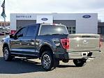 Used 2021 Ford F-150 XL SuperCrew Cab 4x4, Pickup for sale #31734 - photo 2