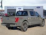 Used 2021 Ford F-150 XL SuperCrew Cab 4x4, Pickup for sale #31734 - photo 4