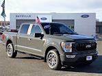 Used 2021 Ford F-150 XL SuperCrew Cab 4x4, Pickup for sale #31734 - photo 5