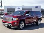 Used 2018 GMC Canyon Denali Crew Cab 4x4, Pickup for sale #31743 - photo 1