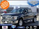 Used 2019 Ford F-150 XLT SuperCrew Cab 4x4, Pickup for sale #31762 - photo 1