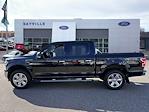 Used 2019 Ford F-150 XLT SuperCrew Cab 4x4, Pickup for sale #31762 - photo 3