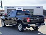 Used 2019 Ford F-150 XLT SuperCrew Cab 4x4, Pickup for sale #31762 - photo 2