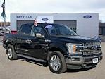 Used 2019 Ford F-150 XLT SuperCrew Cab 4x4, Pickup for sale #31762 - photo 5