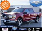 Used 2021 Ford F-150 XLT SuperCrew Cab 4x4, Pickup for sale #31790 - photo 1