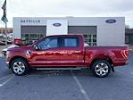 Used 2021 Ford F-150 XLT SuperCrew Cab 4x4, Pickup for sale #31790 - photo 3