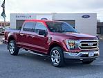 Used 2021 Ford F-150 XLT SuperCrew Cab 4x4, Pickup for sale #31790 - photo 5