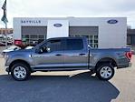 Used 2023 Ford F-150 XLT SuperCrew Cab 4x4, Pickup for sale #31801 - photo 3