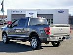 Used 2023 Ford F-150 XLT SuperCrew Cab 4x4, Pickup for sale #31801 - photo 2