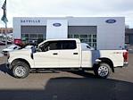 Used 2022 Ford F-250 XLT Crew Cab 4x4, Pickup for sale #31802 - photo 3