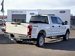 Used 2022 Ford F-250 XLT Crew Cab 4x4, Pickup for sale #31802 - photo 4