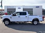 Used 2022 Ford F-250 XLT Crew Cab 4x4, Pickup for sale #31803 - photo 3