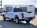 Used 2022 Ford F-250 XLT Crew Cab 4x4, Pickup for sale #31803 - photo 2