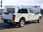 Used 2022 Ford F-250 XLT Crew Cab 4x4, Pickup for sale #31803 - photo 4