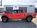 Used 2021 Ford F-150 Raptor SuperCrew Cab 4x4, Pickup for sale #31829 - photo 3