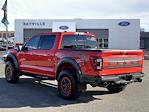 Used 2021 Ford F-150 Raptor SuperCrew Cab 4x4, Pickup for sale #31829 - photo 2