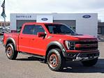 Used 2021 Ford F-150 Raptor SuperCrew Cab 4x4, Pickup for sale #31829 - photo 5