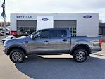 Used 2021 Ford Ranger XLT SuperCrew Cab 4x4, Pickup for sale #31842 - photo 3