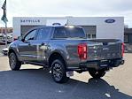 Used 2021 Ford Ranger XLT SuperCrew Cab 4x4, Pickup for sale #31842 - photo 2